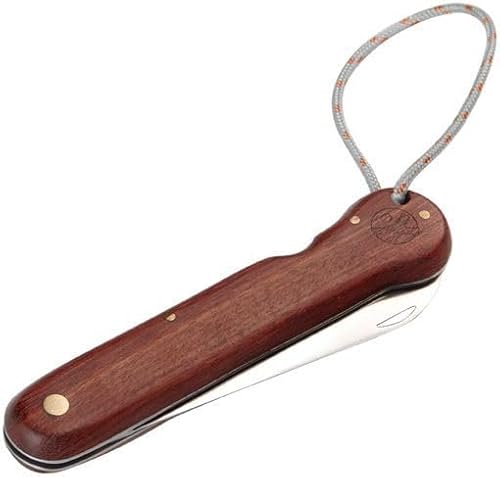 Terra Kids - Seghetta tascabile richiudibile - 5