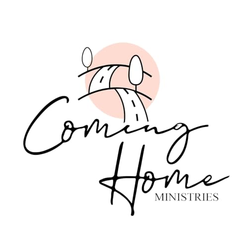 『Coming Home Ministries with Julian Awad』のカバーアート