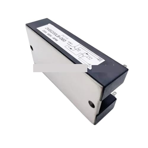 Module 2MBI200J-060 IGBT pour onduleur et hacheur industriel