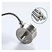 Load Cell Sensor Weighing Compression and Tension Sensor,for Impact Force Measurement Industrial Testing(2T)