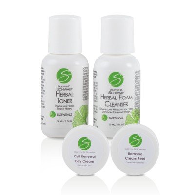 Essentials Travel Set