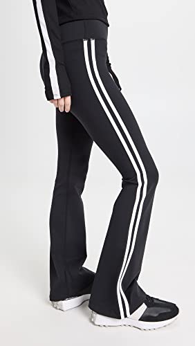 Women's Raquel High Waist Supplex Flare4