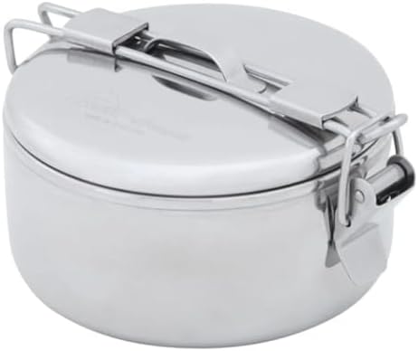 MSR Alpine Stowaway Hiking Pan