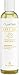 Natural Baby Oil with Sunflower and Calendula Oil, Petroleum and Paraben Free (8oz)