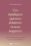 livre mystique dragon noir  Ces mystiques qui nous éclaires et nous inspirent - Des enseignements précieux en ces temps difficiles