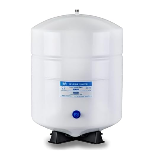 iSpring T55M Water Storage Tank