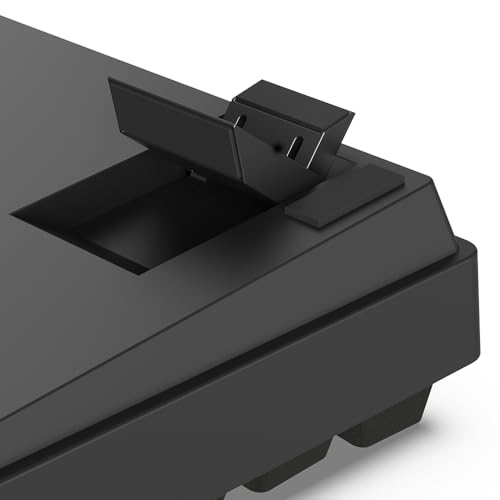 Sharkoon Skiller SGK50 S4 Gen2 PBT: diseño alemán compacto de sesenta por ciento para gaming 6