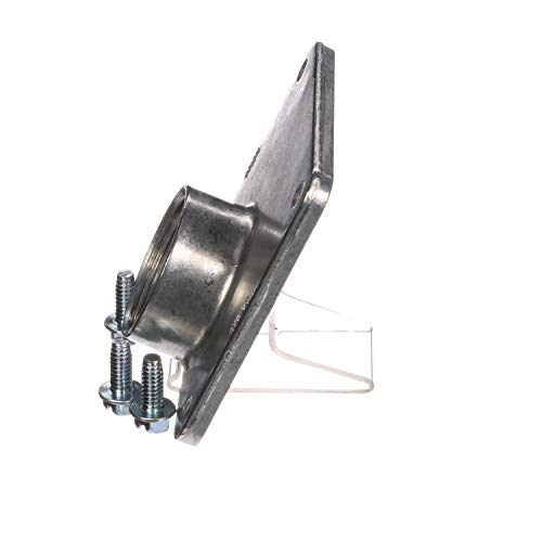 Hub Siemens Echs125 pour coffret électrique HS type avec ouvertures de 1-1/4 pouce - 4