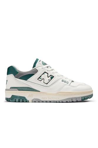Image of New Balance Men's 550 Sneakers