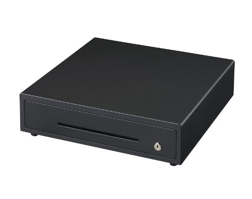 Amazon | カシオ レジ用ドロア DL-2533 ブラック | レジスター