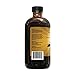 Sunny Isle Extra Dark Jamaican Black Castor Oil, 6 fl. oz. | 100% Natural High Potency Treatment for Hair, Scalp