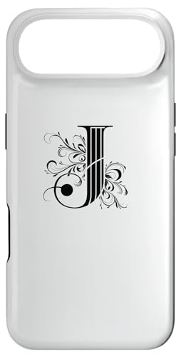 �D��ȃt���[�������m�O�����uJ�v - �������ꂽ�X�^�C�� �X�}�z�P�[�X iPhone Air �p