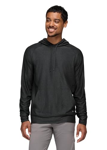 prAna Men's Altitude Tracker Lt Hoodie2