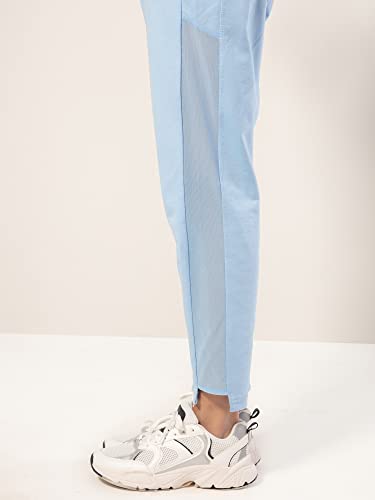 Image of NYKD Women's High Rise Regular Sweatpants