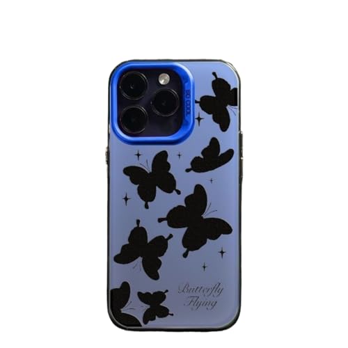 YUINJP iPhone16/15P[X  VGbg Vo[ J[ NGCeBu CX  I [U[ ACtHΉ X}zJo[ IVANZT[ (iPhone12pro,u[)