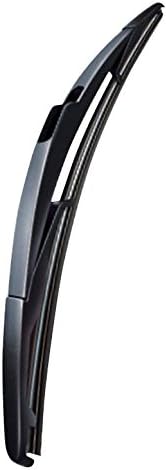 Valeo 10D 10" Ultimate Rear Composite Wiper Blade, 1 Pack