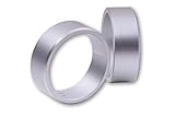  HIGHSIDER Farbring für Lenkergewichte, silber NSC 110 MPD Vision