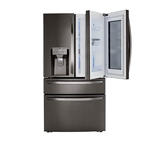 LG LRMVC2306D Refrigerator - Image 7
