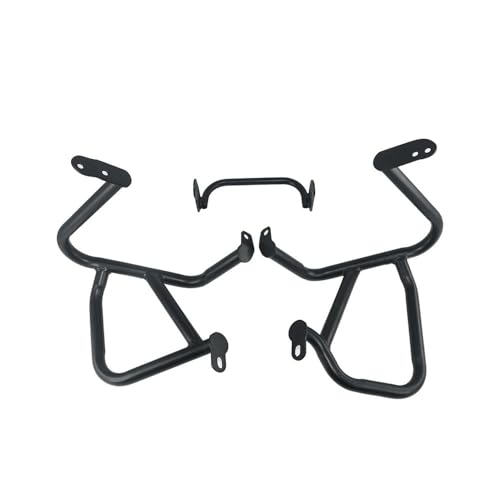 Barres de sécurité inférieures R1200 GS pare-chocs moteur 2013-2018