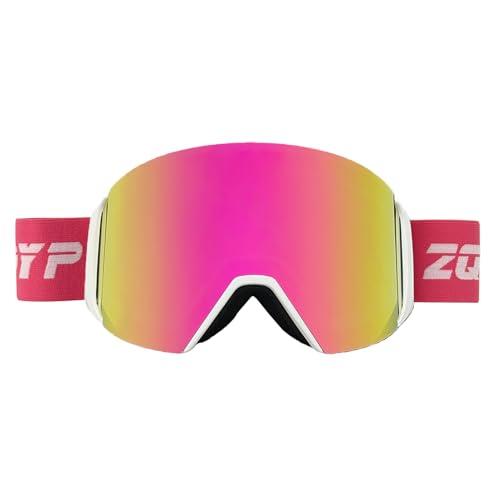 YMTSGEQ XL[S[OA܂~ߎCY 100%UV400ی OTGXm[S[O jp (zCgt[ sNXgbv - Revo sNS[hY(VLT 13%))