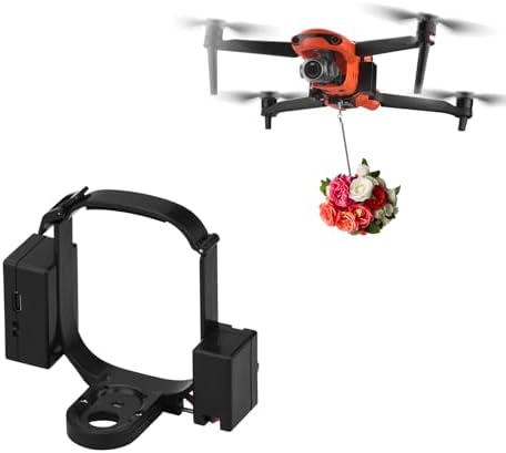 O’woda Drone Payload Delivery for Autel EVO II –
