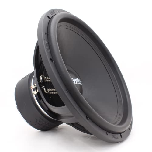 Top 10 Best Sundown 18 Inch Subwoofer Reviews & Buying Guide Katynel