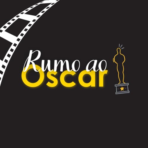 Rumo ao Oscar cover art