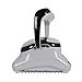 DOLPHIN C3 Commercial Robotic Pool Cleaner with Fine and Ultra-Fine Top Load Cartridge Filters and Caddy, Ideal for Commercial Pools up to 50 Feet.