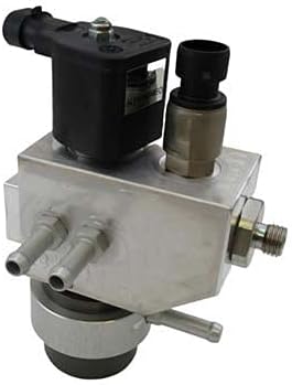 Meat & Doria 13123 Pressure Regulator