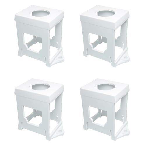 Pro Bamboo Kitchen DIN Rail Bracket Kit