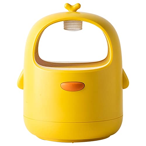 Lampe Anti-Moustique Électrique Intérieur Extérieur - Destructeur Insectes Volants Maison