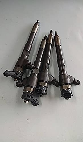 Injecteur Renault Clio Iii 4 Uni. 0445110485 (usagé) (id:pamop794553)