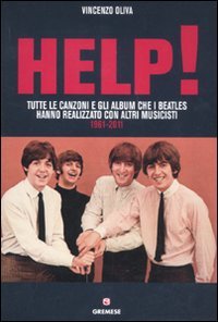 Help! Tutte le canzoni e gli album che i Beatles