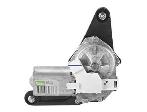 Moteur essuie-glace arrière Valeo 579736 fin des pannes Clio II