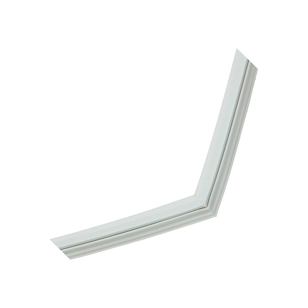 Guarnizione Magnetica 608 x 515 mm Per Frigorifero (lato congelatore) Compatibile Con Whirlpool Ignis Indesit Ed Ulteriori