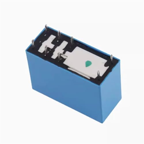 Relais de puissance SMIH-05VDC-SL-C 16A 250V 8 broches lot de 2 - 4