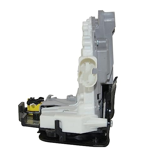 Actuador de pestillo trasero derecho con ajuste OE 4F0839016 para modelos A3 A4 A6 4