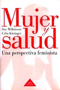 Mujer y salud / Women and Health (Spanish Edition)