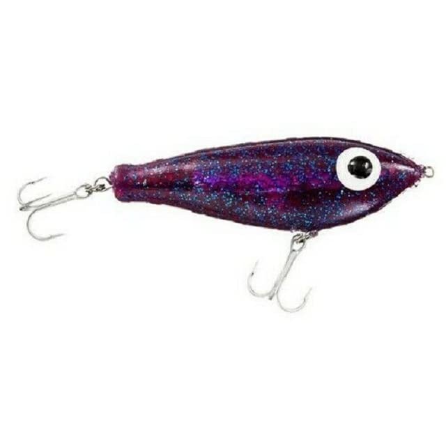 Paul Brown FB30 Fat Boy 4', 3/4 oz. Purple Demon