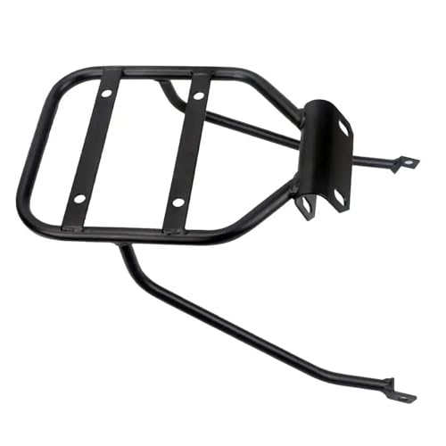Estante trasero para maletero Ruckus NPS50 con soporte reforzado 2