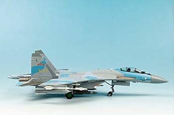 【HOBBY MASTER】ロシア空軍Su-35 Flanker E 1/72 Su-35S Flanker-E 1:72 Diecast Model - Hobby Master HM-HA5709