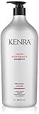 Kenra Color Maintenance Shampoo | Protect Color | All Hair Types | 33.8 fl. Oz
