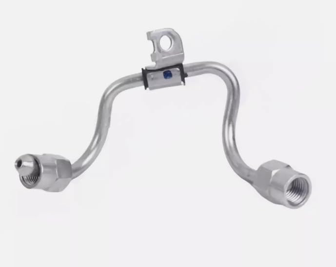 New Fuel Joint Pipe For Honda 2017-2020 Civic CR-V 2018-20 Accord 16012-5PA-315 160125PA315