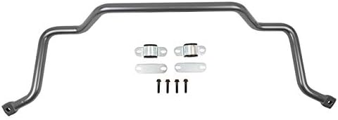 Miniatura 4 de Belltech 150201TPS - Kit de elevación de suspensión de 7 pulgadas para 2007-2016 SilveradoSierra 1500 4WD con barra estabilizadora delantera