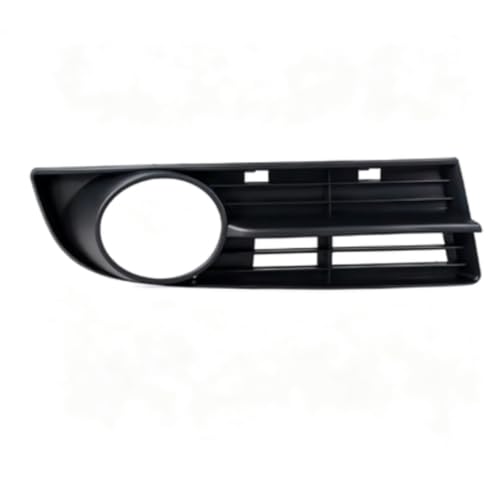 Cadre calandre antibrouillard VW Touran pour rouler serein par temps de brouillard