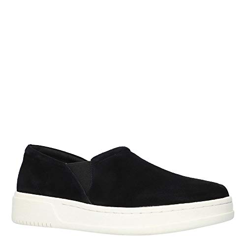 Bella Vita Maribel Women's Slip On 12 2A(N) US Black-Suede