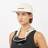 Gorra Plana Salomon con Logo para Hombre 6