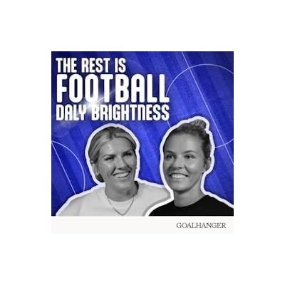 The Rest Is Football