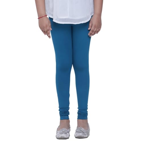 Image of Robinbosky Premium Girls Churidar Leggings for All Age Group