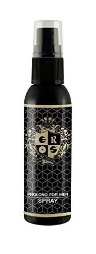 EROS Action Prolong Verzögerungsspray für Männer (50 ml)